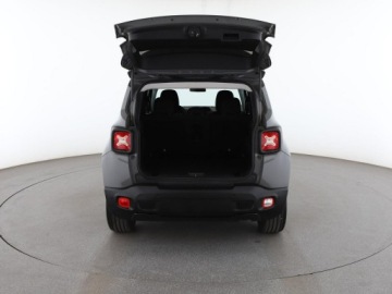 Jeep Renegade SUV Facelifting 1.0 GSE T3 Turbo 120KM 2020 Jeep Renegade klima auto navi czujniki parkowania, zdjęcie 18