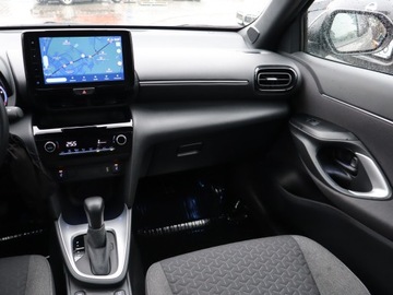 Toyota 2023 Toyota Yaris Cross 1.5 VVT-iE, Salon Polska, zdjęcie 7
