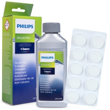 Odkamieniacz ekspresu SAECO PHILIPS CA6700 250 ml