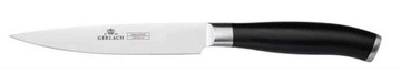 Кухонный нож Gerlach DECO BLACK 12,5 см