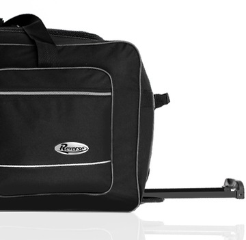 МЕГА БОЛЬШАЯ ДОРОЖНАЯ СУМКА НА 3 КОЛЕСАХ ЧЕМОДАН 250Л