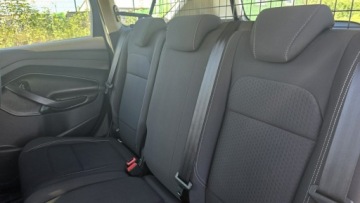 Ford Kuga II SUV Facelifting 2.0 TDCi 150KM 2019 Ford Kuga 4X4, zdjęcie 11