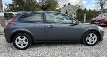 Volvo C30 Hatchback 3d Facelifting 1.6 D2 115KM 2012 Volvo C30 Gwarancja, zdjęcie 2