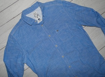 РУБАШКА МУЖСКАЯ DIESEL, размер S