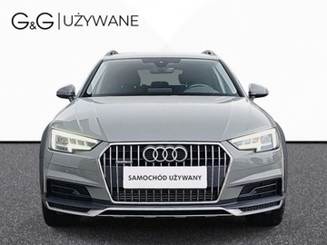 Audi A4 B9 Avant 2.0 45 TFSI 245KM 2019 Audi A4 Allroad 2.0 Benzyna 245KM, zdjęcie 1