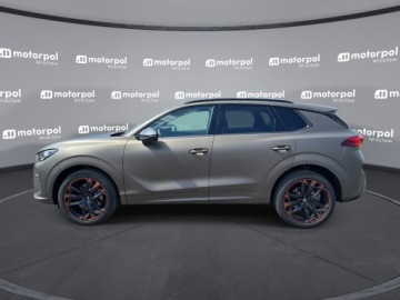 Cupra Terramar SUV 2.0 TSI 265KM 2026 Cupra Terramar VZ 2.0 TSI 265 KM DSG 4x4, zdjęcie 7