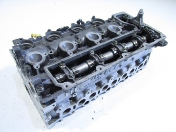 Голова для Ford Mondeo MK4 2.0 TDCI