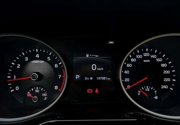 Kia Ceed III Kombi 1.4 T-GDi 140KM 2019 Kia Ceed 1.4T-GDI 140KMmanual POL-SKORA bezwypadkowa GWARANCJA KAMERA, zdjęcie 18