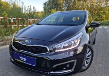 Hyundai i30 II Wagon 1.6 GDI 135KM 2016