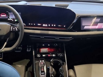 Audi A5 B10 Avant 2.0 TFSI 204KM 2025 AUDI A5 TFSI quattro Combi 2.0 (204KM) 2025, zdjęcie 6