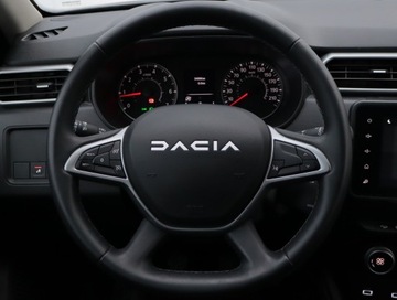Dacia Duster II SUV Facelifting 1.3 TCe 150KM 2022 Dacia Duster 1.3 TCe, Salon Polska, 1. Właściciel, zdjęcie 16