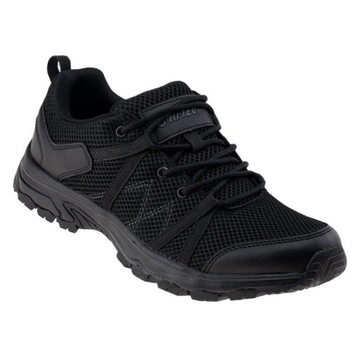 HI-TEC RAVAN MĘSKIE BUTY SPORTOWE TREKKINGOWE 44
