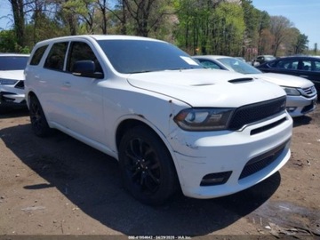 Dodge Durango III 2018 Dodge Durango RT 2018 5.7l 5.7 Benzyna 360KM, zdjęcie 6