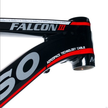 РАМА MTB 26 ДЮЙМОВ MOSSO МОДЕЛЬ 639XC FALCON II