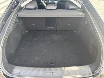 Peugeot 508 II Sedan 1.5 BlueHDI 130KM 2020 Peugeot 508 1.5130KM 2020r 22TysKm Led Automat AppleCarPlay 1.5 Diesel, zdjęcie 26