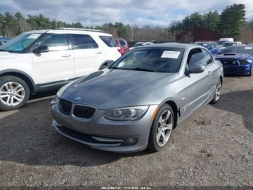 BMW Seria 3 F30-F31-F34 2013 BMW Seria 3 335i 2013 3.0l 3.0 Benzyna 300KM, zdjęcie 1