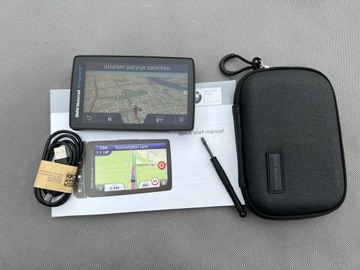 Мотоциклетная навигация BMW Motorrad Garmin Navigator VI Evo Новинка!!!