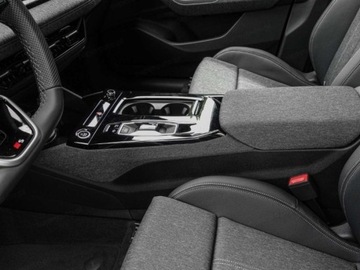 Audi Q6 2026 AUDI Q6 e-tron Sportback Suv (252 KM) 2026, zdjęcie 9