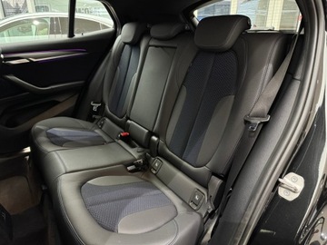 BMW X2 F39 2022 BMW X2 M Sport X / Ambiente / LED / Czujniki parko, zdjęcie 11