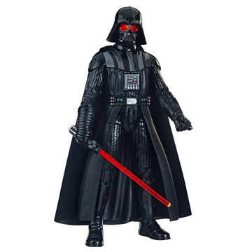 STAR WARS Darth Vader figurka 30 cm INTERAKTYWNA