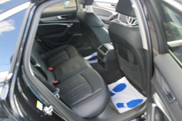 Audi A6 C8 Limousine 2.0 40 TDI 204KM 2022 Audi A6 Limousine Skora Salon Polska Gwarancja, zdjęcie 34