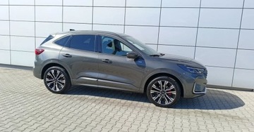 Ford Kuga III 2025 Ford Kuga Ford Kuga ST- Line X 2.5 PHEV 243KM PHEV plug in hybrid 2.5 152KM, zdjęcie 3