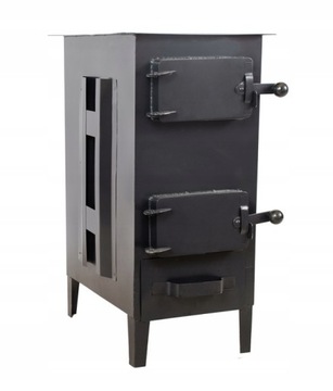 ПЕЧЬ APOLLO FIRE GOAT, ПОЛЬСКИЙ СЕРТИФИКАТ