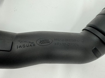 JAGUAR F-PACE PŘÍVOD TURBO