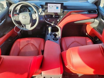 Toyota Camry IX 2023 Toyota Camry XSE 2023 2.5 Hybryda 203KM, zdjęcie 8