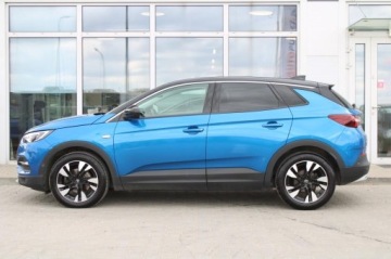 Opel 2021 Opel Grandland X Ultimate, zdjęcie 1