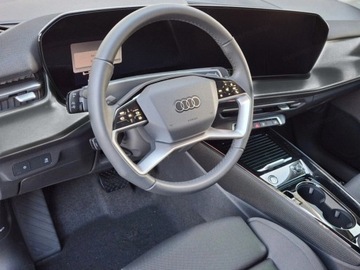 Audi Q3 II SUV 1.5 35 TFSI 150KM 2025 AUDI Q3 TFSI Suv 1.5 (150 KM) 2025, zdjęcie 4