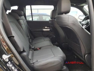 Mercedes GLB 2021 Mercedes-Benz GLB 2021 r., 2,0L 2.0 Benzyna 255KM, zdjęcie 9