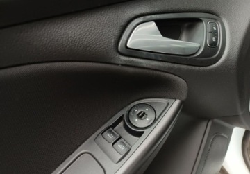 Ford Focus III Sedan Facelifting 1.5 TDCi 120KM 2018 Ford Focus 1.5 TDCI 120KM P.Zima SalonPL SerwisASO FV23 Gwarancja 1.5, zdjęcie 20