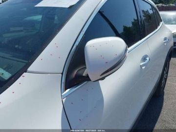 Mercedes GLA II 2024 Mercedes-Benz GLA 2024 MERCEDES-BENZ GLA 250 2.0 Benzyna 221KM, zdjęcie 8