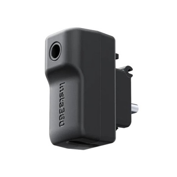 Микрофонный адаптер Insta360 X4