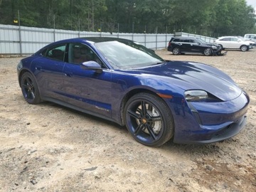 Porsche 2021 Porsche Taycan Tycan 4S 9.3 Elektryczny 571KM, zdjęcie 4