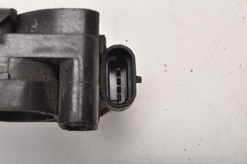 CHEVROLET AVEO II ZÁMEK DVEŘE LEVÝ PŘEDNÍ 4 PIN EVROPA