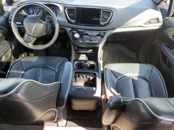 Chrysler Pacifica II 2021 Chrysler Pacifica Limited 2021 3.6l 3.6 Benzyna 287KM, zdjęcie 8