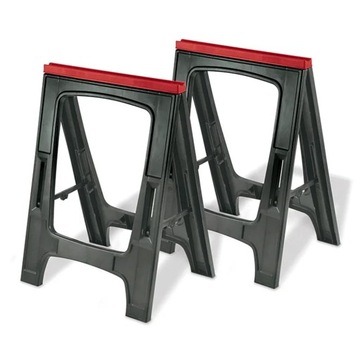 ПОДСТАВКА ДЛЯ МАСТЕРСКИХ ДЕРЕВЬЕВ ПОДДЕРЖКА КОЗЫ 79см КЕТЕР до 340кг ТВЕРДЫЙ