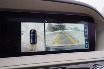 Mercedes Klasa S W222 Limuzyna Facelifting 2.9 350d 286KM 2018 Mercedes-Benz Klasa S Salon PL 1rej. 2020 4Matic Panorama ACC Kamera3, zdjęcie 8