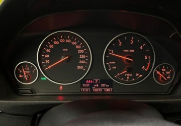 BMW Seria 3 F30-F31-F34 Gran Turismo Facelifting 2.0 318d 150KM 2020 BMW Seria 3 318d GT, Salon Polska, Serwis ASO, Bezwypadkowy, Faktura VAT M, zdjęcie 19