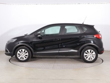 Renault Captur I Crossover 0.9 Energy TCe 90KM 2016 Renault Captur 0.9 TCe, Salon Polska, Navi, Klima, zdjęcie 2