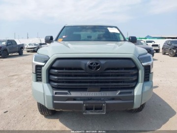 Toyota Tundra II 2024 Toyota Tundra SR5 2024 3.4l 3.4 Benzyna 389KM, zdjęcie 7