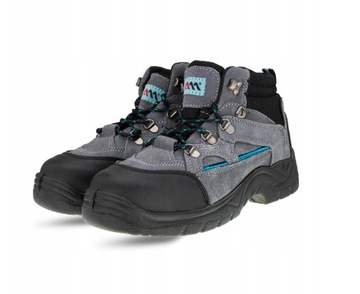 Buty Robocze BHP Antypoślizgowe Art Mas roz. 45