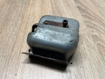 БЮДЖЕТ BBT 6643 ГЛУШИТЕЛЬ ВЫХЛОПА