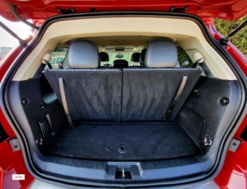 Fiat Freemont 2.0 Multijet II 16v 170KM 2014 Fiat Freemont 7 osobSzybersuper wersjabardzo ladny, GWARANCJA 2.0, zdjęcie 20