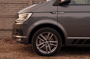 Volkswagen California 2016 Volkswagen California T6 204ps DSG COAST/ocean LED BULLI EDITION Vebasto, zdjęcie 7