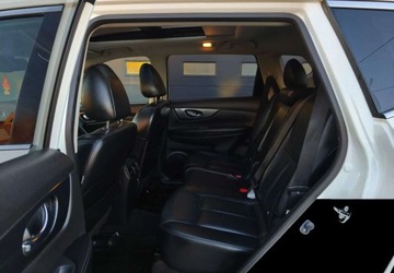 Nissan X-Trail III Terenowy 1.6 dCi 130KM 2016 Nissan X-Trail Nissan X-Trail 1.6 DCi Tekna 2WD EU6 1.6 Diesel 130KM, zdjęcie 7