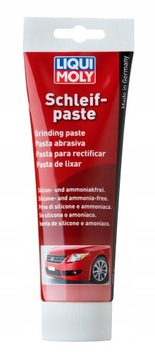 pasta do polerowania 0.3L OL LM 1556