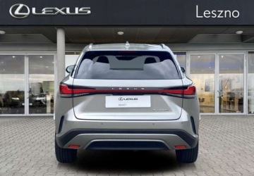 Lexus RX V 2023 Lexus RX 350h Prestige VAT 23 1 wlasciciel Bezwypadkowy Salon PL ASO, zdjęcie 7
